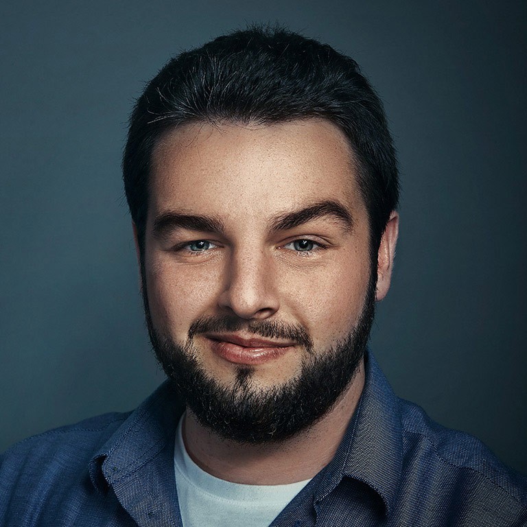 Bc. Tomáš Valenta