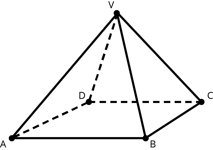 <p class="text" dir="auto">V pravidelnom štvorbokom ihlane ABCDV s dĺžkou hrany 6 cm a výškou 5 cm výpočtom zisti uhol&nbsp;ACV.</p><div class="d-flex flex-column justify-content-center align-items-center p-8 bg-gray-100 rounded-4 my-2"><figure style="width: 25%;" class="cursor-pointer m-0"><a href="https://www.matikaprospoluzaky.cz/Priklady_obrazky/Stereometrie/3_1_2_0.png" target="_blank"><div><figcaption style="color: black;"></figcaption></div></a></figure></div>