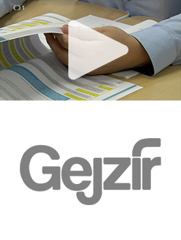 Gejzír - Česká televize