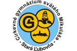 Církevné gymnázium sv. Mikuláša