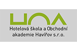 Hotelová škola a Obchodní akademie Havířov s. r. o.