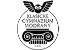 KLASICKÉ GYMNÁZIUM MODŘANY s.r.o.