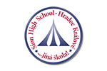 Sion High School