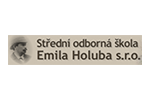 SOŠ Emila Holuba s.r.o.