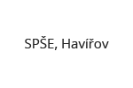 SPŠ elektrotechnická, Havířov