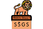 SŠGS Přerov